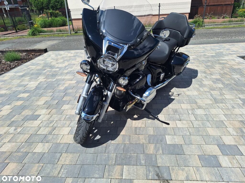 BMW R